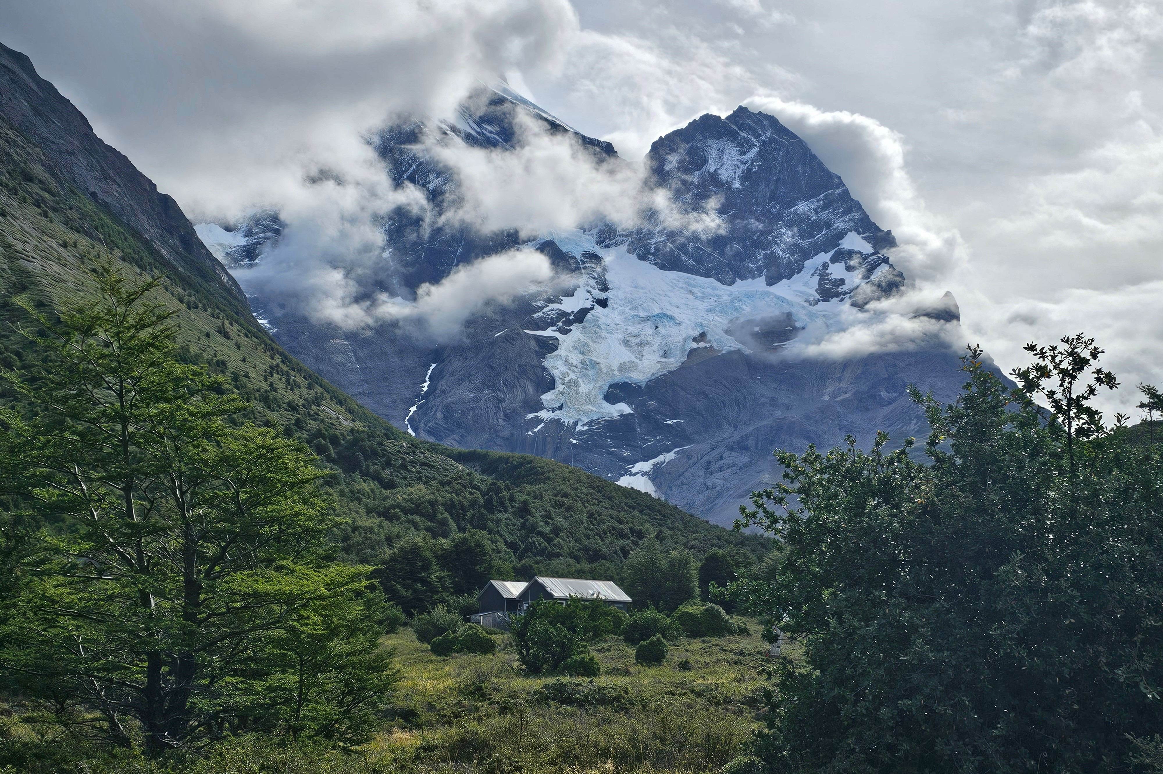 Torres del Paine
